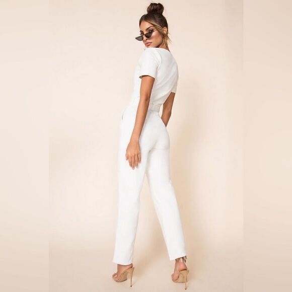 TIGER MIST PHILLIPA JUMPSUIT - Picture 5 of 12